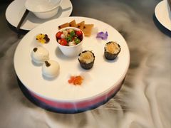 -外滩三号餐厅·创意中餐