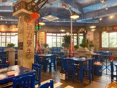 -马路边边串串香(北苑旗舰店)