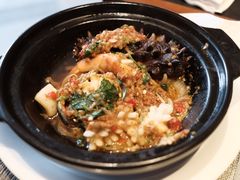 -TABLE·味西餐厅-成都茂业JW万豪酒店