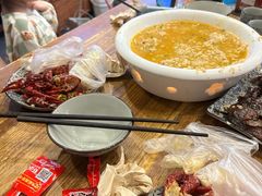 -虾小龙老长沙龙虾馆(坡子街店)