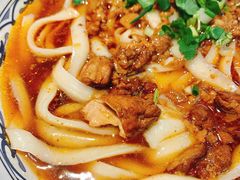 -韩师傅老大同刀削面(北苑路店)
