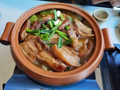 -老家信阳菜(北京路店)