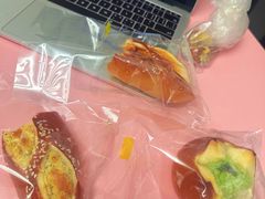 -0+1·手作面包(新北店)