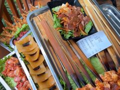 -醉二娘正宗西昌火盆烧烤(大丰店)