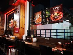 -香港饭店0410(明洞店)