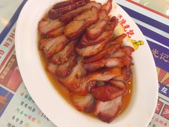 -澳门陈光记烧味饭店(万象城店)
