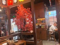 -白石的深夜食堂(济南万象城店)