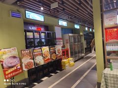 -俭朴菜(鲁磨路店)