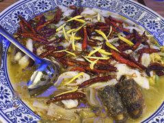 -鱼库·不仅是一家烤鱼店(车公庙店)