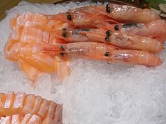 -花和海鲜自助(梅江店)