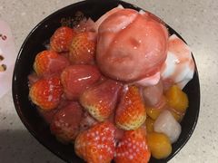 -鲜芋仙(观音桥大融城LG店)
