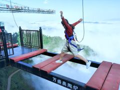 -梦幻奥陶纪景区