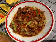 -江西老表·经典江西八大碗