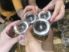 -小时光咖啡馆(开森度假森林店)