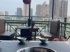 -吼堂老火锅(武汉 天地壹方南馆店)