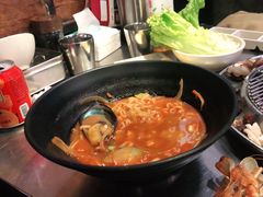 -喜来稀肉(虹泉路店)