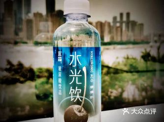 锁水抗氧化，用喝的也可以做到