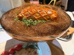-波特曼西餐厅(南岗店)