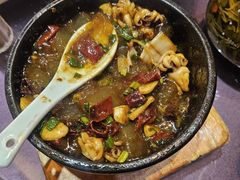 -西安饭庄·非遗陕菜(钟楼店)