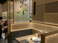 -德川家日本料理(顺义华联店)