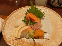 -加奈日本料理