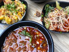 -干锅王·重庆鸡公煲(吾悦店)