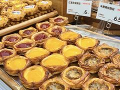 -DANXI丹喜面包·蛋糕(龙腾店)