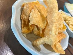 -快乐小羊火锅(河西王府井店)