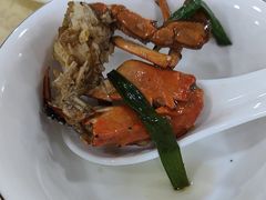 -考记泥焗鸡农庄·海鲜(北洛秘境店)