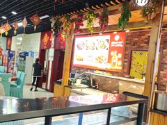-立群饭店(南内环街店)