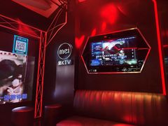 -魅KTV·AI辅唱(簋街店)