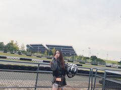 -上赛卡丁车世界
