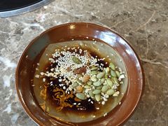 -三人行骨头王火锅(长寿店)