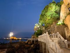 -鼓浪屿·皓月园