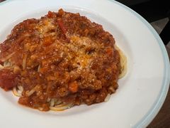 -萨莉亚意式餐厅(杭州滨江天街店)