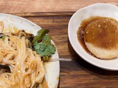 -小满手工粉(上海月星环球港店)