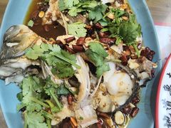 -鲁南仔·滕州炒鸡(经三路店)