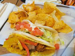 -Taco Bell 塔可钟(民田路店)