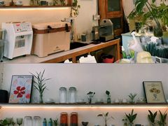 -绿小院(荔湾店)