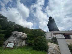 -青岛崂山太清宫