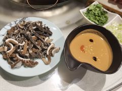 -东来顺饭庄(西直门店)
