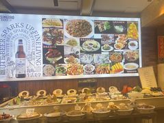 -船泊丽港(统一路店)