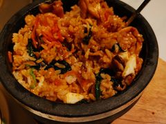 -七八冷面·延边朝鲜族美食(圣熙八号店)