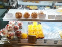 -檬舒舒MonChouChou(久光百货店)