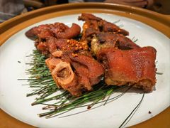 -山也·私厨(岳麓店)