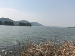 -东湖落雁景区