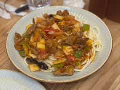 -贯贯吉·清真餐厅(浙江中路店)