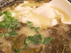 -上海小南国(金桥国际广场店)