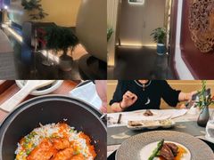 -雲上錢屋·怀石料理(上海中心店)