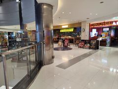-耶里夏丽新疆餐厅(百联中环购物广场店)